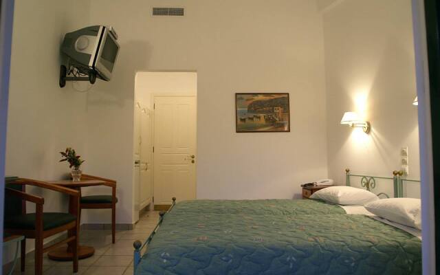Paradise Inn Hotel