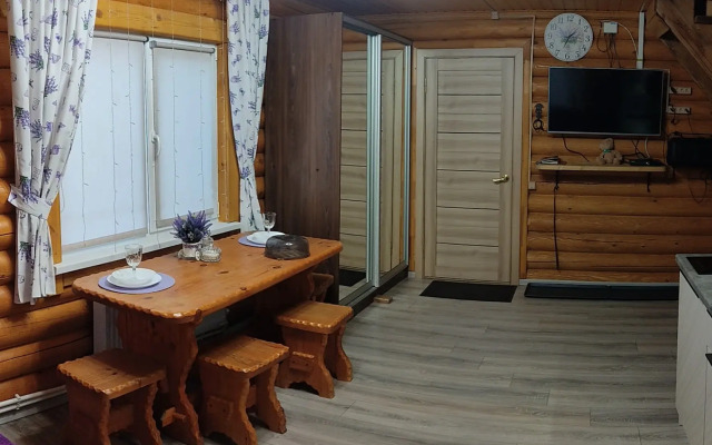 Частный дом Прованс