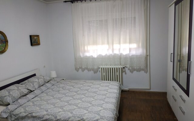 Monic in Niksic Apartments