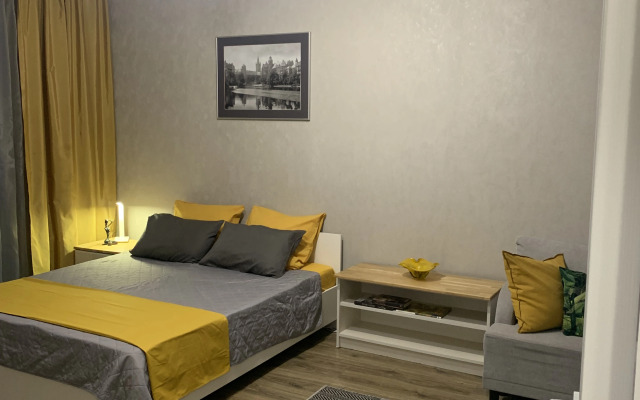 Apartamenty na Pervomayskoy 5