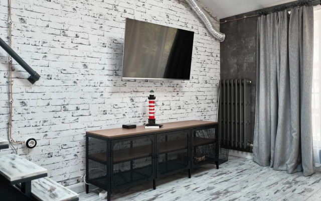 Loft Home Apartments