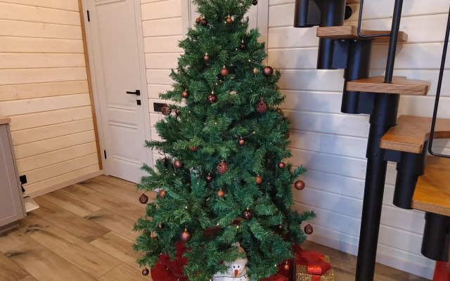 Частный дом Чайный Дом