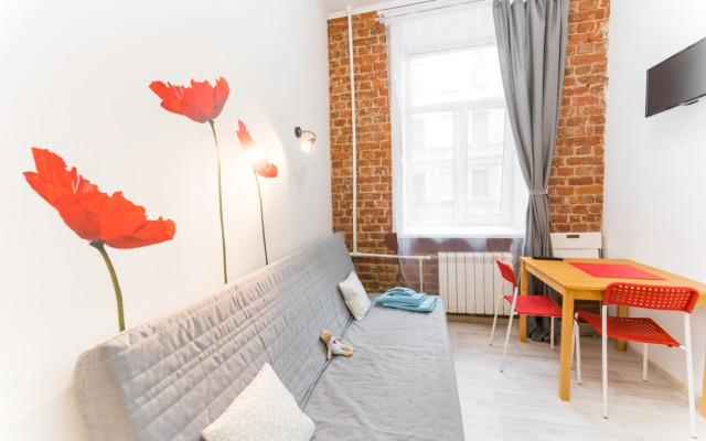 Апартаменты CheckPoint 5