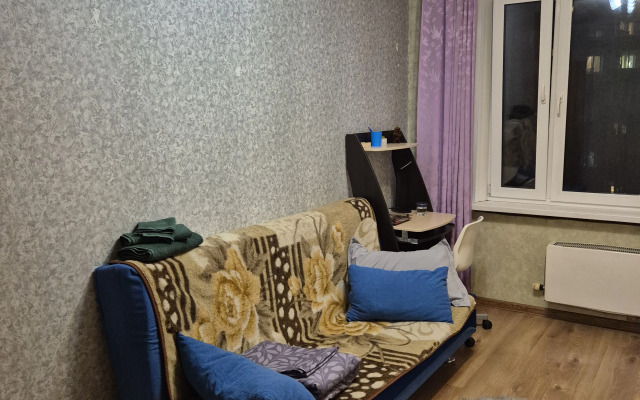 Квартира Зеленоград корпус 701