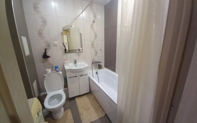 Квартира на Павловском тракте 299