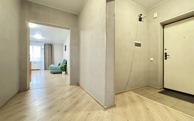 Квартира Просторная в новом ЖК