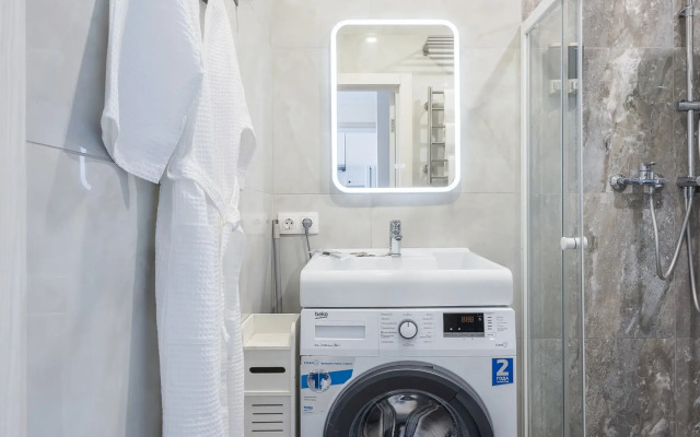 Karavella Portugalii Apartamentyi Na Beregu Morya Apartments