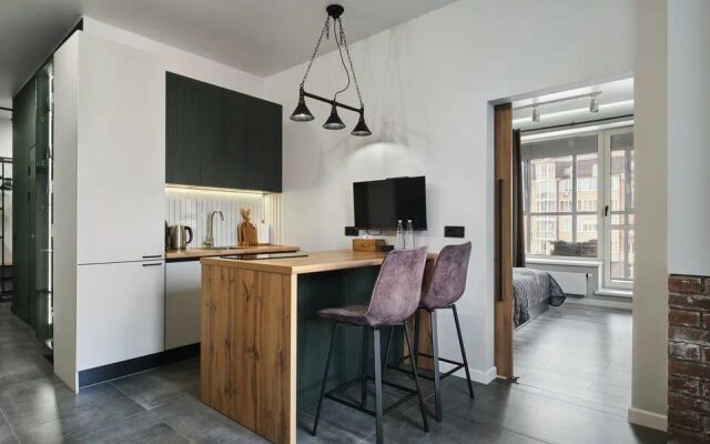Luks on Sakko 24 Apartment