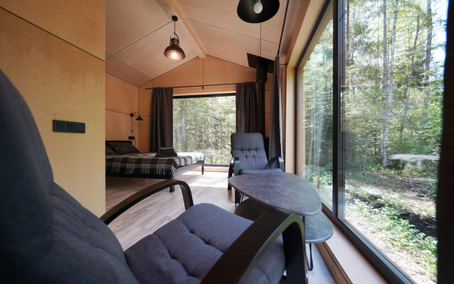 Частный дом Anttila Hutor 9