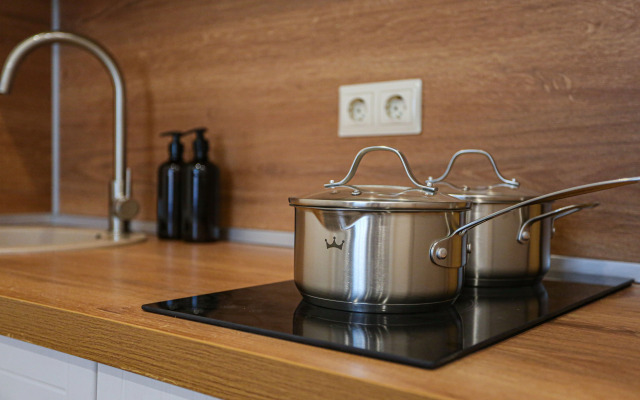 Квартира у Петровны на Гордеевской