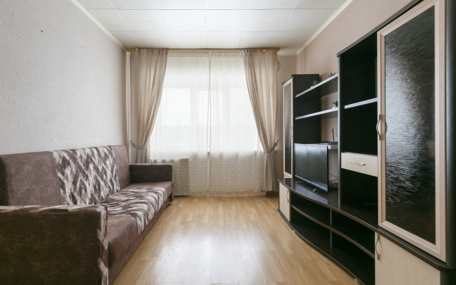 Kak Doma Apartments