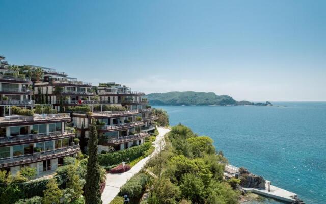 Hotel Dukley Hotel & Resort Montenegro Hotel