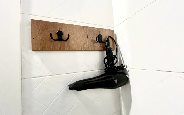 Апартаменты Unique Apart Охра рядом с Кадетским корпусом МЧС и Стройсервисом, Автодором, Хлебзаводом на Пролетарской 29/3