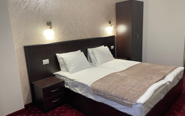 Anga Yerevan Hotel