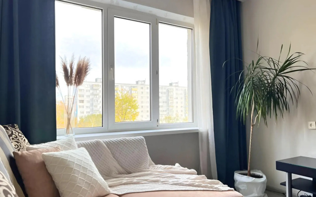 Na Rikharda Zorge 42 Flat