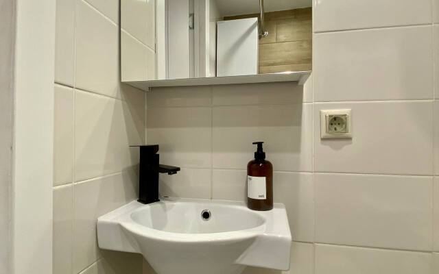 Studiya Na Rubinshteyna 23 Apartments