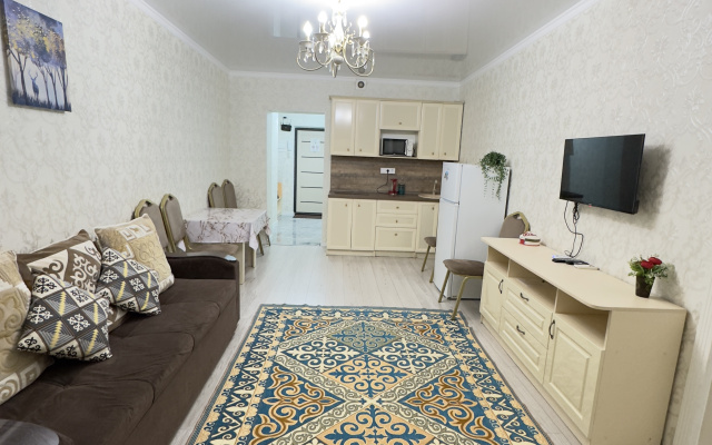 Апартаменты Your home away from home