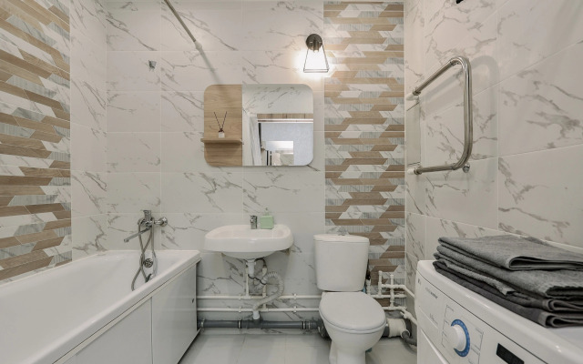 Квартира с видом на сосновый лес Идеально для семьи Уютно Ижевск