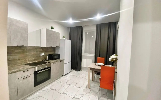 1k Zhk Odinburg Flat