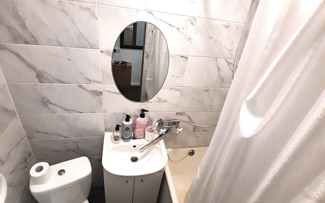 Апартаменты Alex Белая Беседка