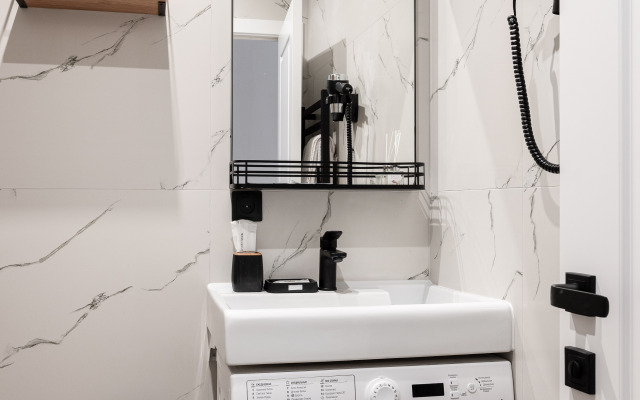 Apartment Knokey Kuntsevskaya