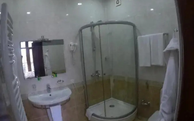 Premier Hotel (by Travel Agency)