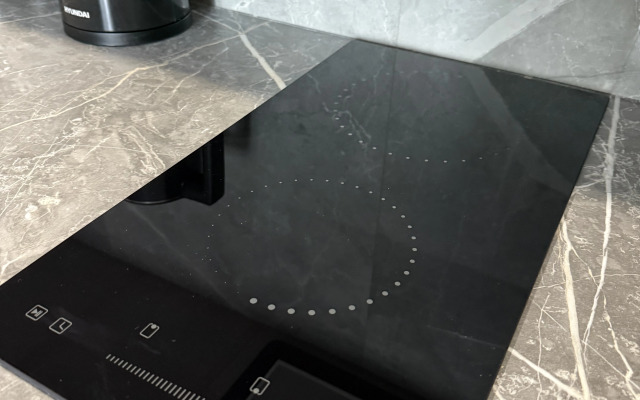 Квартира ЖК Новелла Шмидта 3