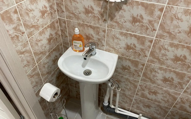 Квартира Студия