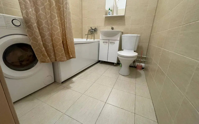 Квартира тут хорошо в Артеке