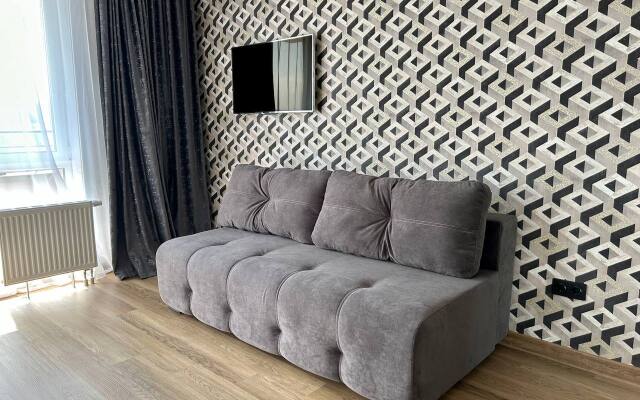 Квартира Бордо