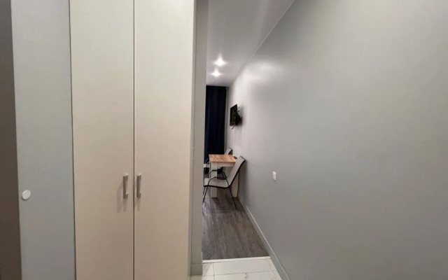 Kasablanka Apartments