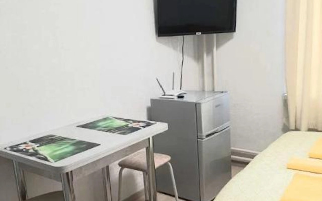 Квартира на Улице 2-я Фрезерная, 6 корп 2