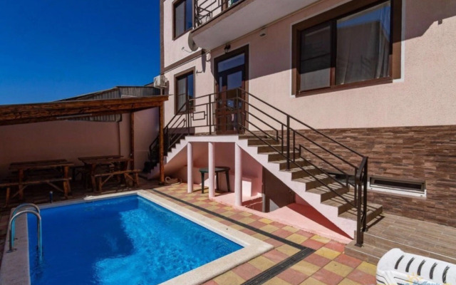 Меблированные комнаты Дежавю