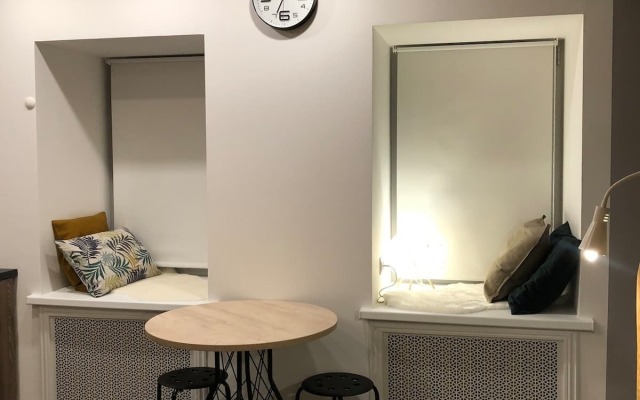 Апартаменты на 7 Советской