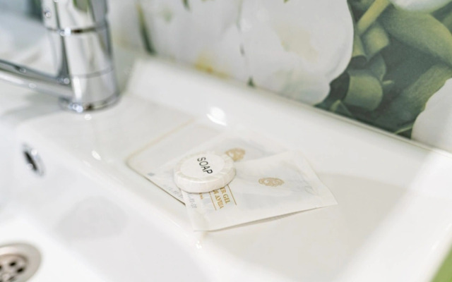 Квартира 1 на Улице Курчатова 27