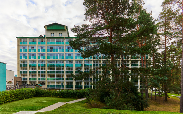 Priozernyij Sanatorium