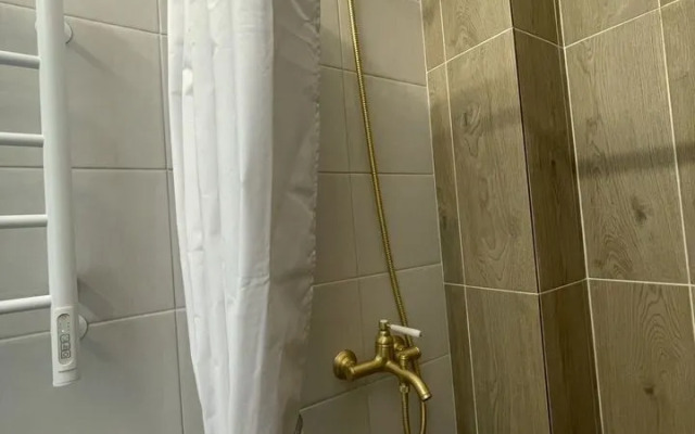 Квартира на Адмирала Нахимова 3А