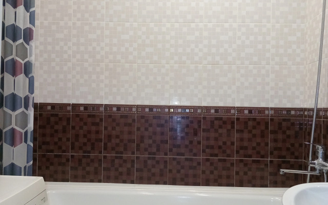 Квартира на Взлетке