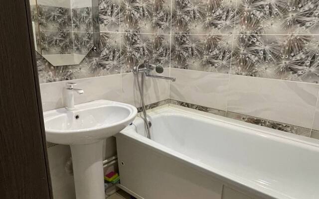 Квартира на Ключевской для 6 гостей