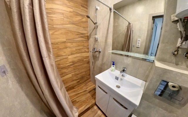 Gold Rodina Apartment hotel