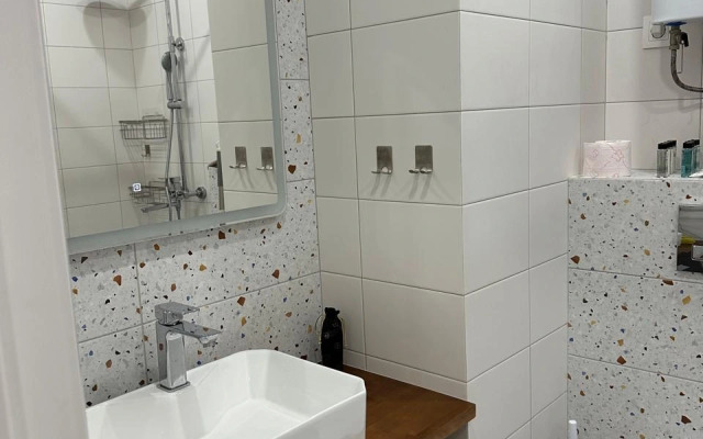 Квартира Красивая Студия