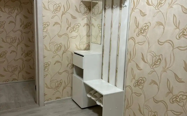 Квартира 2-комнатная на ул. Революции 3Б