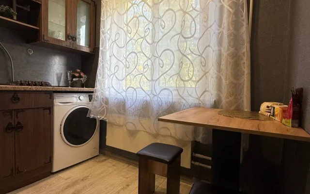 Апартаменты на Циолковского 49В