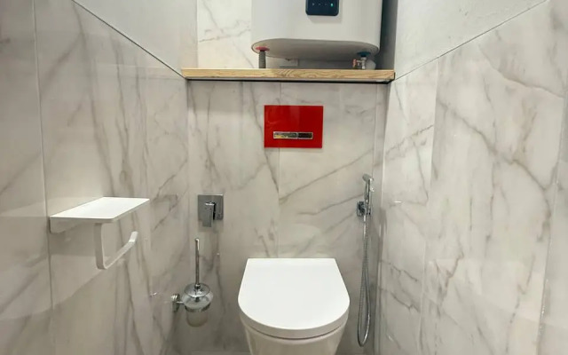 Апартаменты Квартира на Мира 33