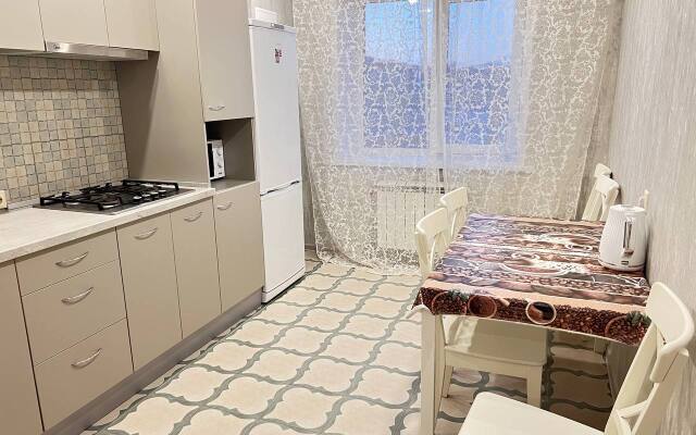 Апартаменты на Псковской