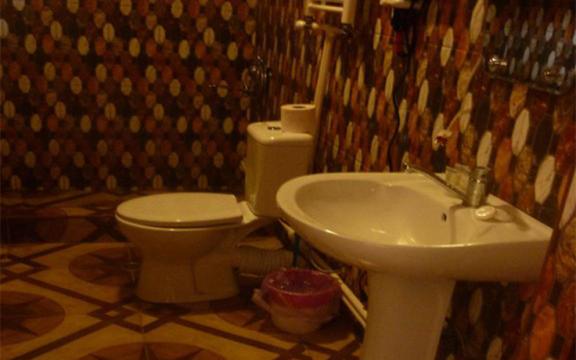 Viatka Guest House