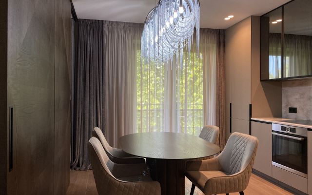 Cote d'Azur apartments