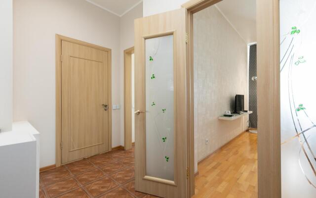 Апартаменты Этажидейли на Папанина 18