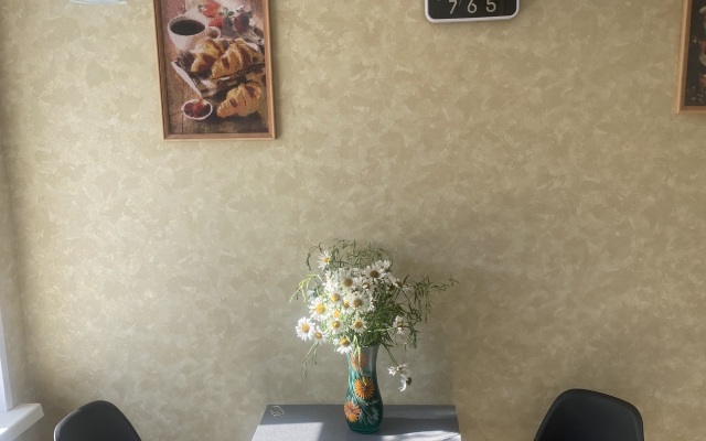 Апартаменты Семейные в Самом Центре