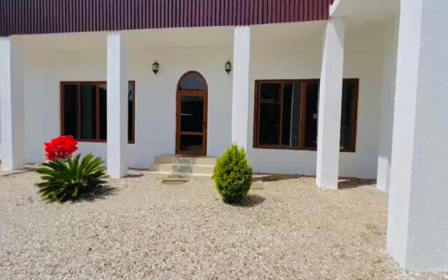 Butik-Hotel Belyij Dom Balerinyi